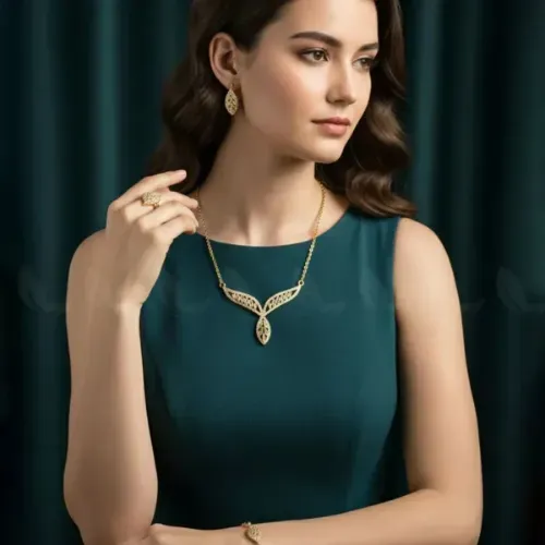 Pendant Necklaces