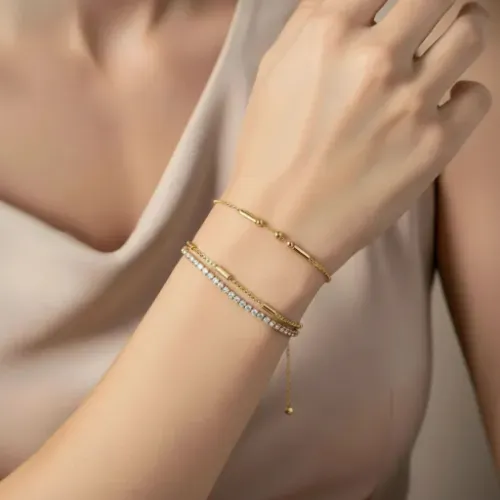 Charm Bracelets