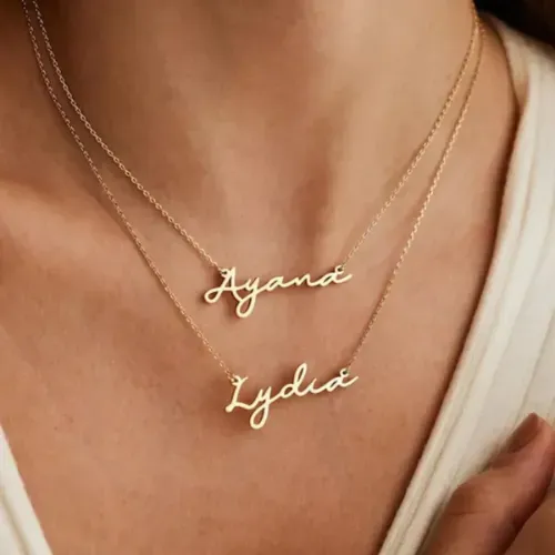 Couple Jewelry