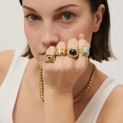 Signet Rings